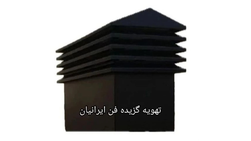 فروش بهترین کلاهک دودکش ژاپنی، کلبه ای، شومینه ای