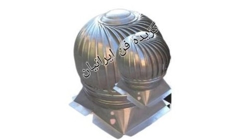 هواکش بادی  مدل FA-70 تهویه گزیده فن ایرانیان