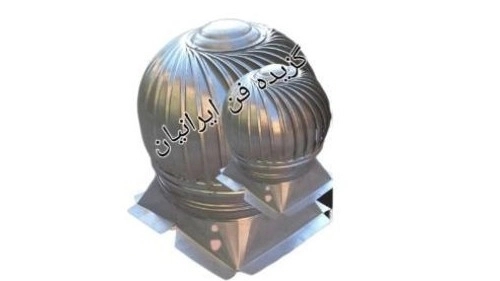 هواکش بادی مدل FA-35