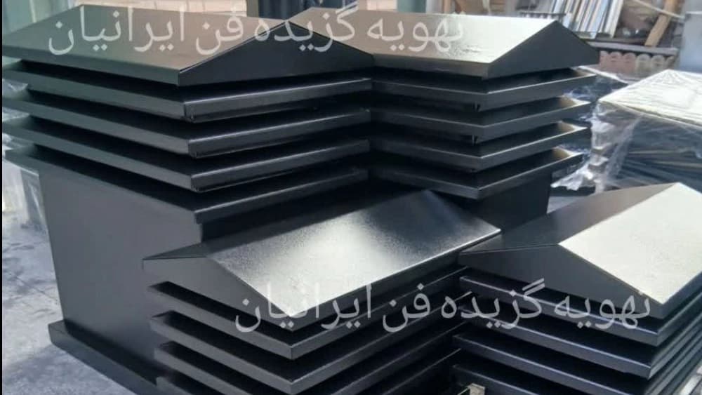 خرید دودکش ژاپنی