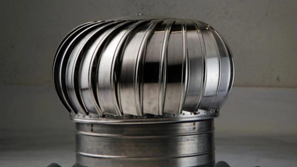 هواکش بادی در گزیده فن ایرانیان هواکش بادی در گزیده فن ایرانیان