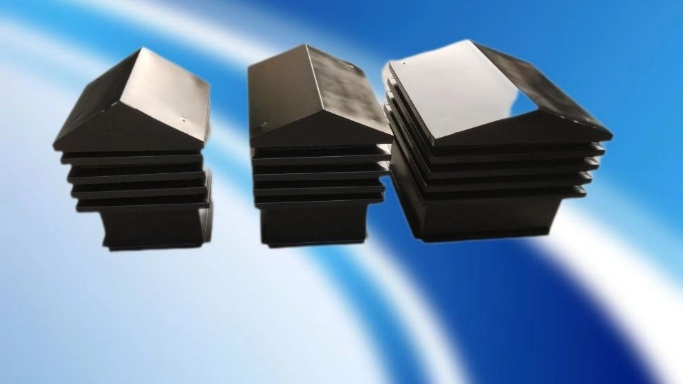 کلاهک دودکش مدرن کلبه ای تولید کننده کلاهک دودکش مدرن کلبه ای تولید کننده