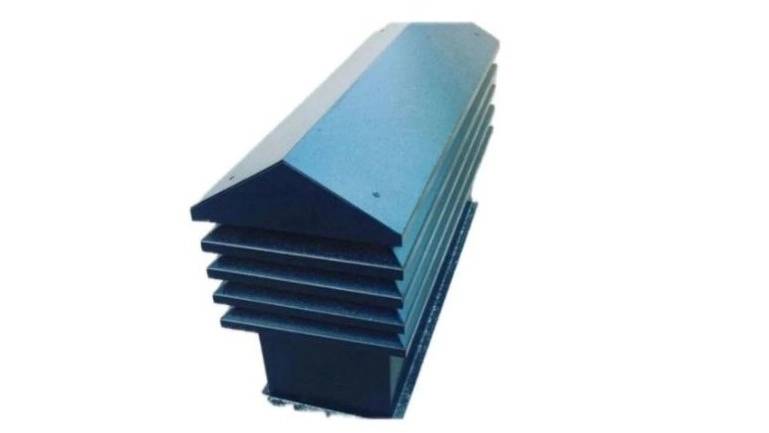 کلاهک و هواکش بادی کلاهک و هواکش بادی